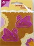 Lõiketerad Joy!Crafts Cutting & Embossing Stencil 6002/0069