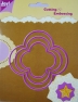 Lõiketerad Joy!Crafts Cutting & Embossing stencils 6002/0103