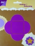 Dies Joy!Crafts Cutting & Embossing stencils 6002/0109