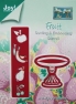 Ножи для вырубки Joy!Crafts Cutting & Embossing stencil 6002/0129