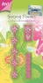 Dies Joy!Crafts Snij- en Embossing stencil 6002/0268