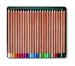 Комплект пастельных карандашей 24цв. Koh-I-Noor 8828