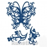 Die Tattered Lace ACD019 Large Butterfly