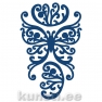 Ножи Tattered Lace ACD024 Butterfly die
