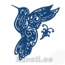 Ножи Tattered Lace ACD029 Hummingbird