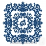 Ножи Tattered Lace ACD053 Antique squares