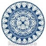 Ножи Tattered Lace ACD073 Victorian Circle