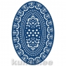 Lõikenoad Tattered Lace ACD077 Victorian Oval