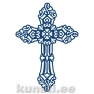 Die Tattered Lace ACD118 Cross