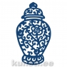 Ножи Tattered Lace ACD139 Oriental Jar