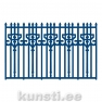 Ножи Tattered Lace ACD168 Railings