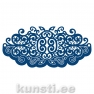 Ножи Tattered Lace ACD186 Over the Edge Baroque