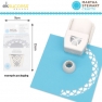 Punch Circle Edge Cartridge Martha Stewart 42-93010