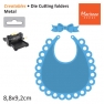 Die Marianne Design Creatables LR0306 bib