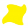 Акриловые глянцевые краски 500ml 153 основной жёлтый Lefranc Bourgeois Glossy Acrylic