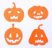 Ножи Crafty Ann BD-49 Pumpkin Set