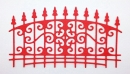 Ножи Crafty Ann BD-67 Ornamental Fence