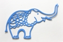 Die Crafty Ann BD-55 Elephant