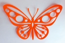 Die Crafty Ann BTRF-8 Butterfly 8