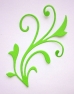 Die Crafty Ann FLRS-7 Flourish 7