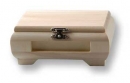 Wooden box 14.5x9.5x3.5cm 2025