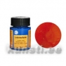 08 Leather paint colour Creartec20ml siamred (firered)