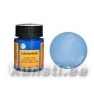 24 Leather paint colour Creartec 20ml light blue