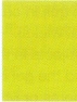 Краска для геля, желтая лимонная 10мл