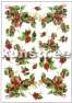 Rice decoupage paper R012