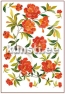 Rice decoupage paper R067