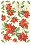 Rice decoupage paper R073