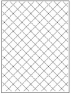 Embossing folder 858