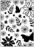 Embossing folder 876