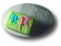 Soap mold "Фея"