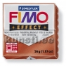 8020-27 Fimo effect, 56gr, Metallic Copper