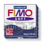 8020-35 Fimo soft, 56gr, Windsor Blue