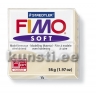 8020-70 Fimo soft, 56гр, сахара