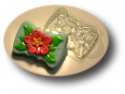 Soap mold "Цветочная фантазия"