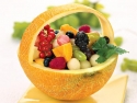 Fragrance oil 50ml, Fruity (Melon, peach, apple)