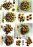 Decoupage paper 3D A4  LeSuh 4169644