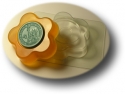 Soap mold Glju "Flower" 