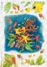Rice decoupage paper FIG 0067