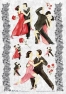 Rice decoupage paper FIG 0075