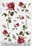 Rice decoupage paper FLO_0007