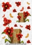 Rice decoupage paper FLO_0008