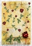 Rice decoupage paper FLO_0016