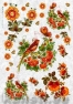 Rice decoupage paper FLO_0031