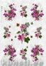 Rice decoupage paper FLO_0037