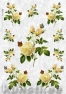 Rice decoupage paper FLO_0038