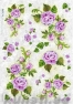 Rice decoupage paper FLO_0079